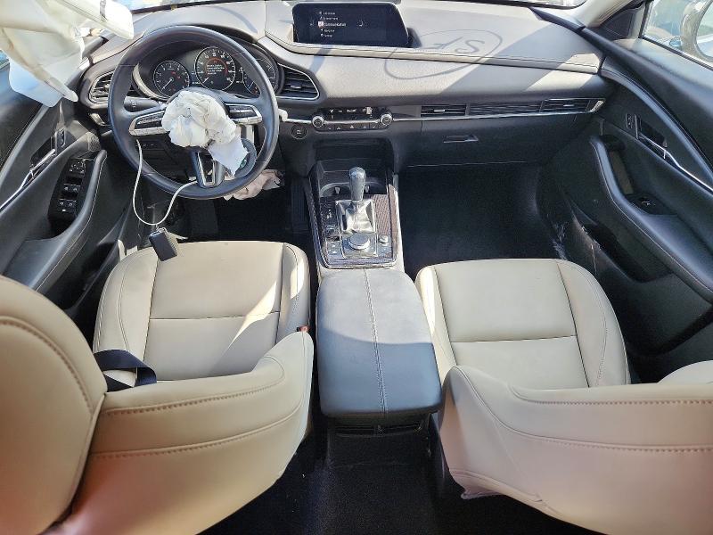 3MVDMBCMXPM564115 2023 MAZDA CX-30 photo no. 8
