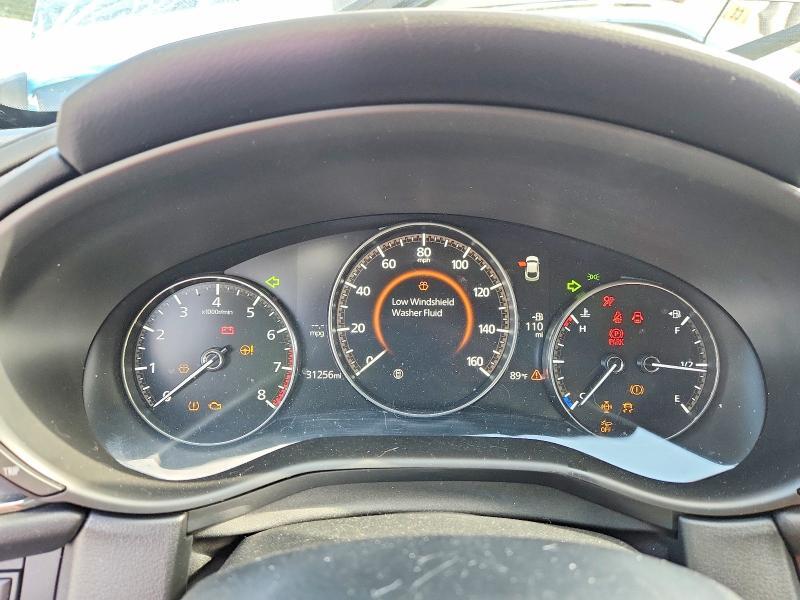 3MVDMBCMXPM564115 2023 MAZDA CX-30 photo no. 9