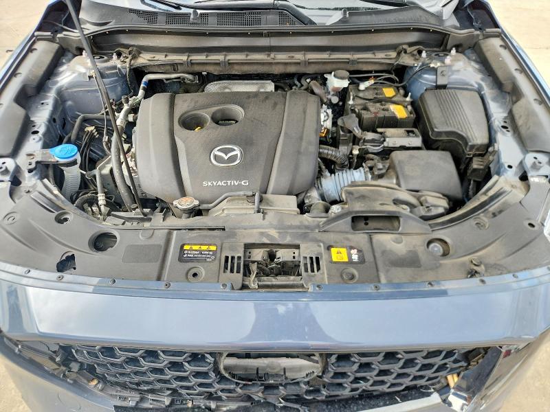JM3KFBCM9P0138073 2023 MAZDA CX-5 photo no. 11
