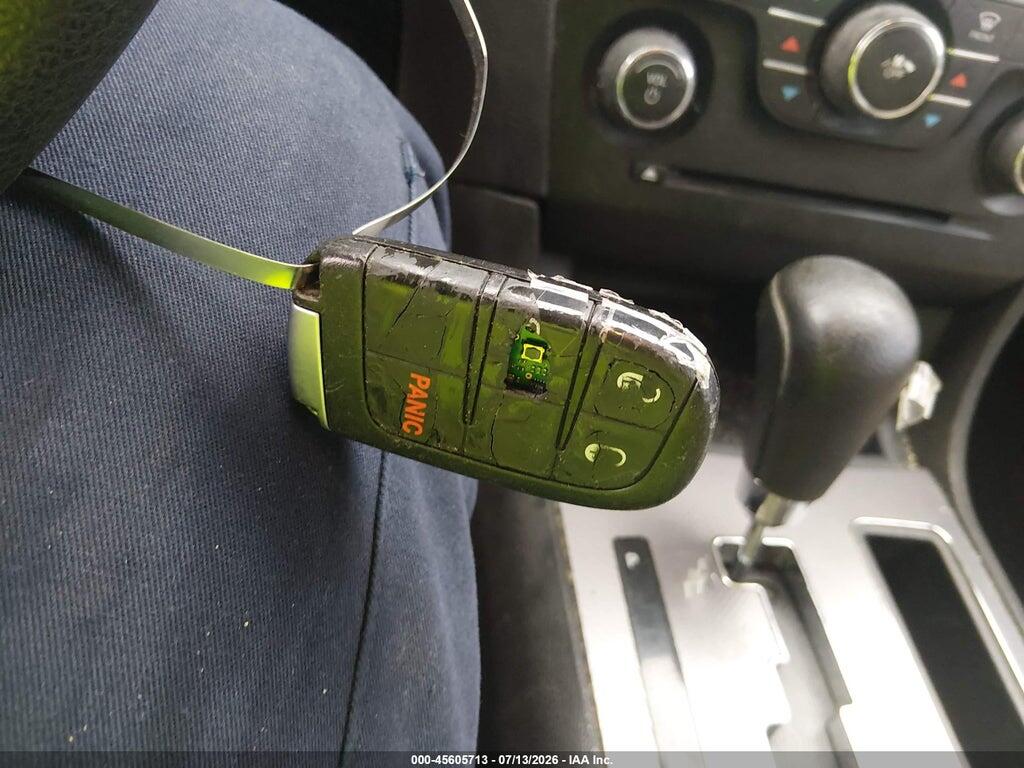 2C3CDXBGXEH130203 2014 DODGE CHARGER photo no. 11