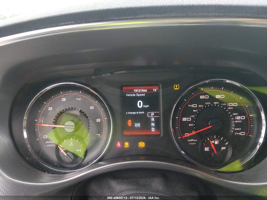 2C3CDXBGXEH130203 2014 DODGE CHARGER photo no. 7