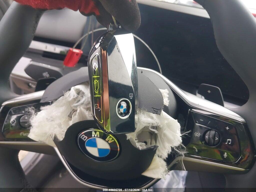WBA53FJ06RCP87561 2024 BMW 530I photo no. 11