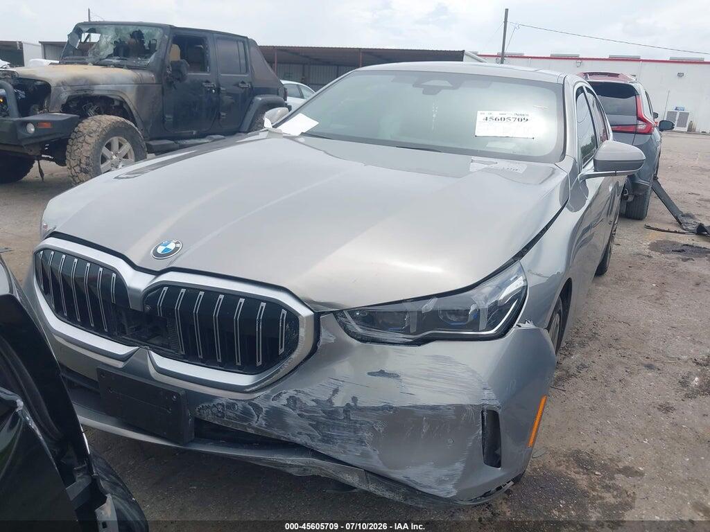 WBA53FJ06RCP87561 2024 BMW 530I photo no. 12