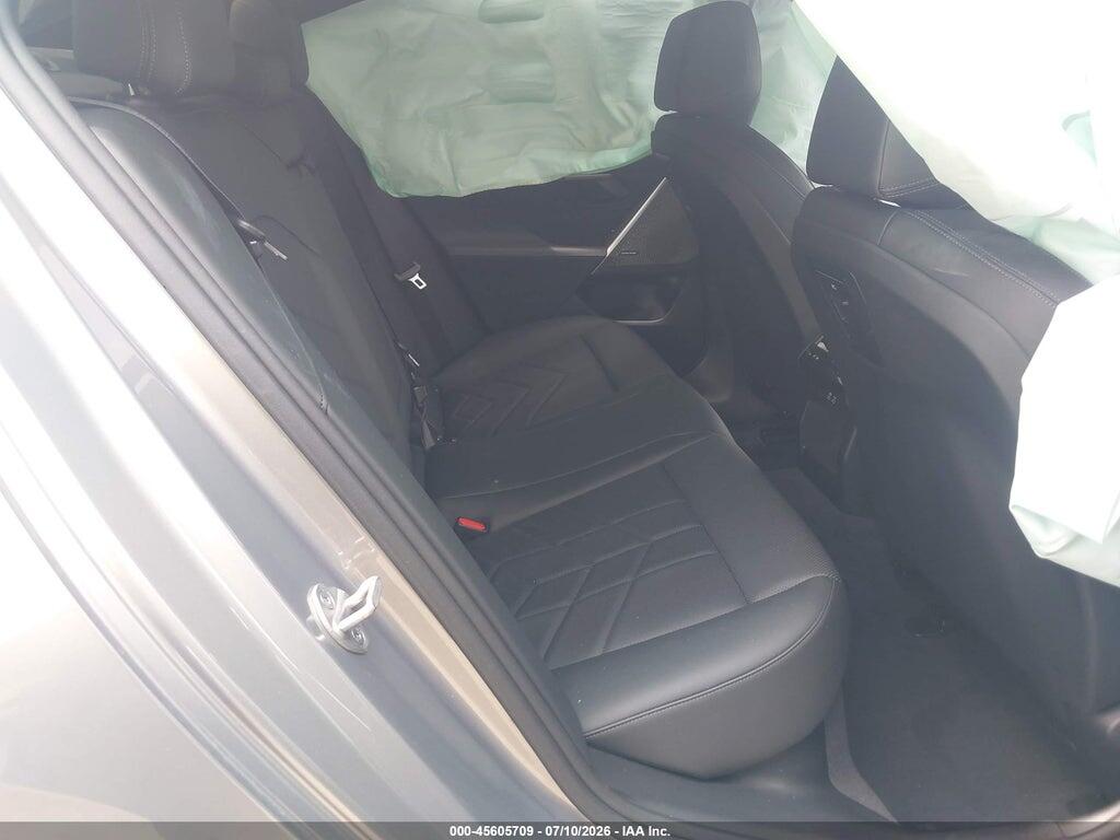 WBA53FJ06RCP87561 2024 BMW 530I photo no. 8