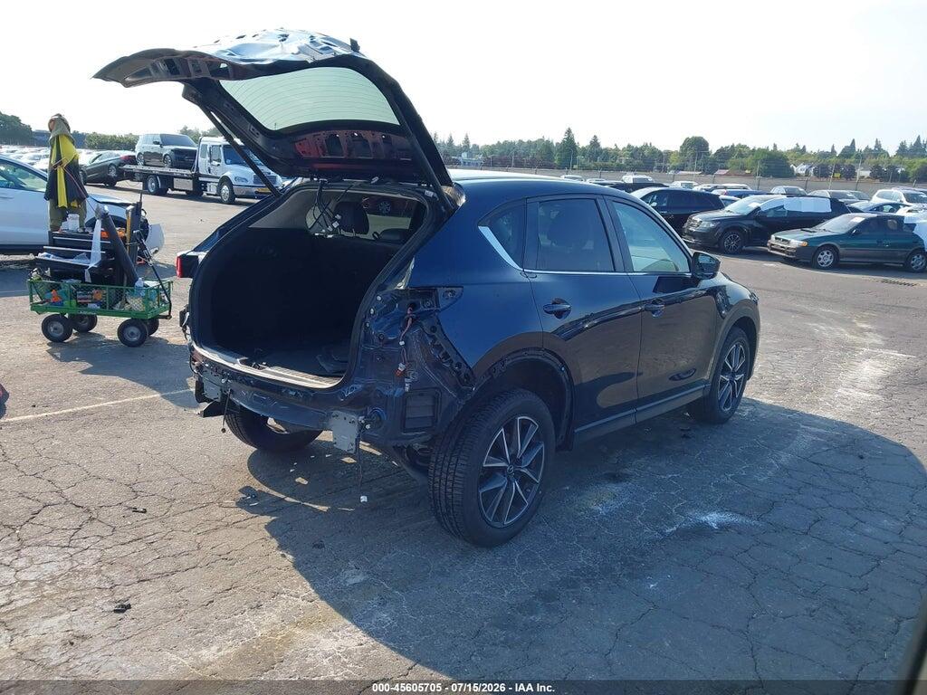 JM3KFBCM7J0308857 2018 MAZDA CX-5 photo no. 4