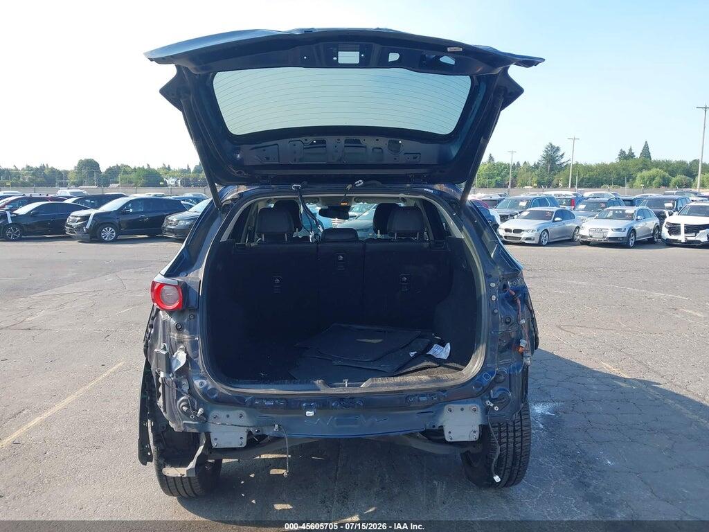 JM3KFBCM7J0308857 2018 MAZDA CX-5 photo no. 6