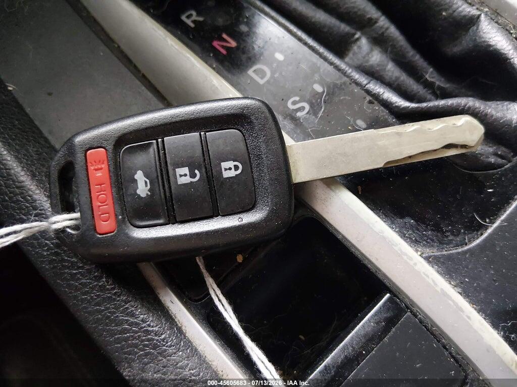 2HGFC2F55JH581977 2018 HONDA CIVIC photo no. 11