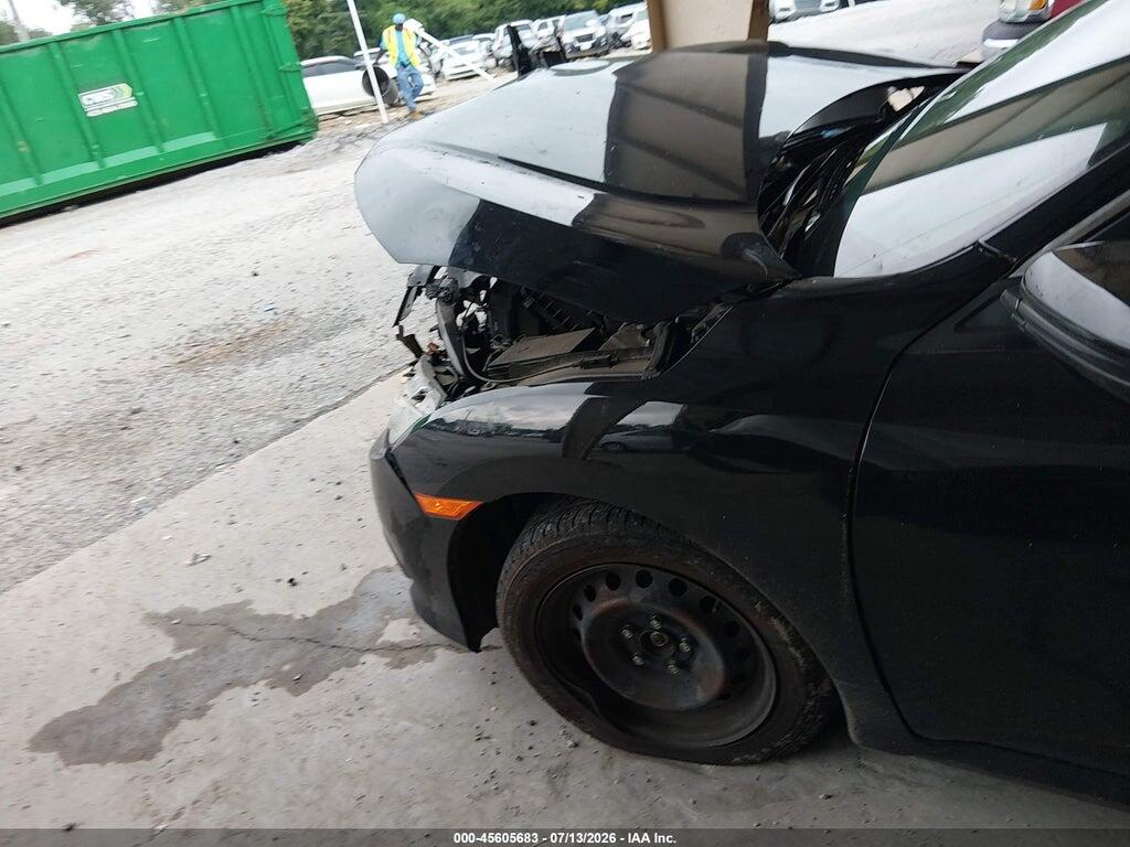 2HGFC2F55JH581977 2018 HONDA CIVIC photo no. 6