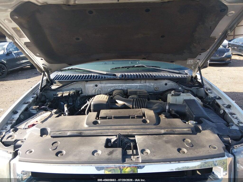 1FMJU1K53DEF11147 2013 FORD EXPEDITION photo no. 10