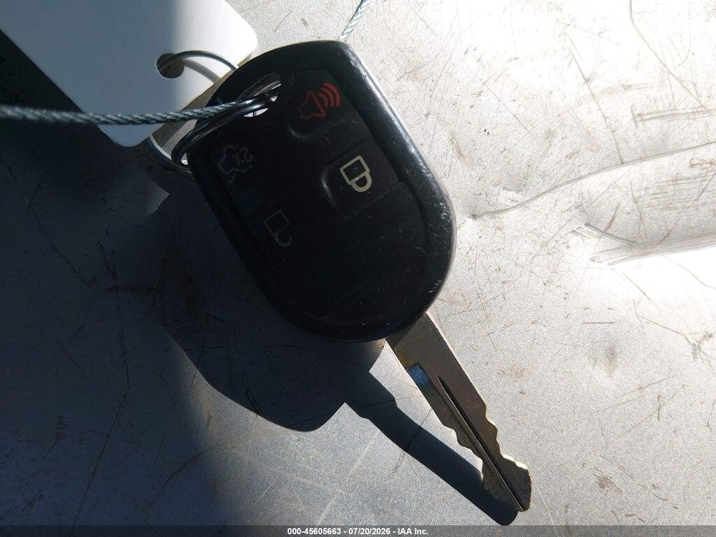 1FMJU1K53DEF11147 2013 FORD EXPEDITION photo no. 11