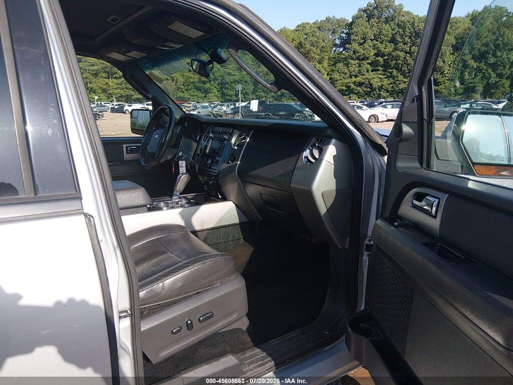 1FMJU1K53DEF11147 2013 FORD EXPEDITION photo no. 5