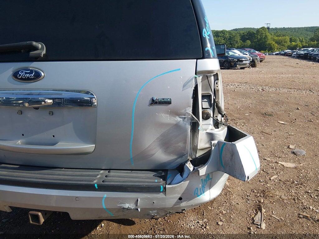 1FMJU1K53DEF11147 2013 FORD EXPEDITION photo no. 6