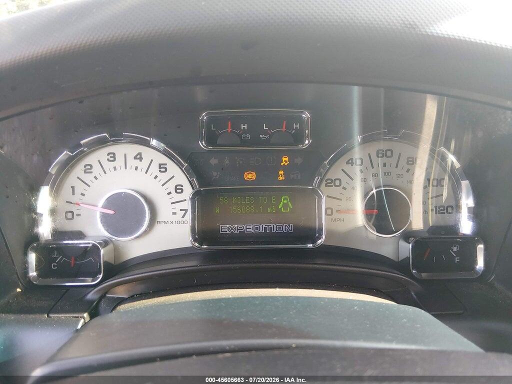 1FMJU1K53DEF11147 2013 FORD EXPEDITION photo no. 7