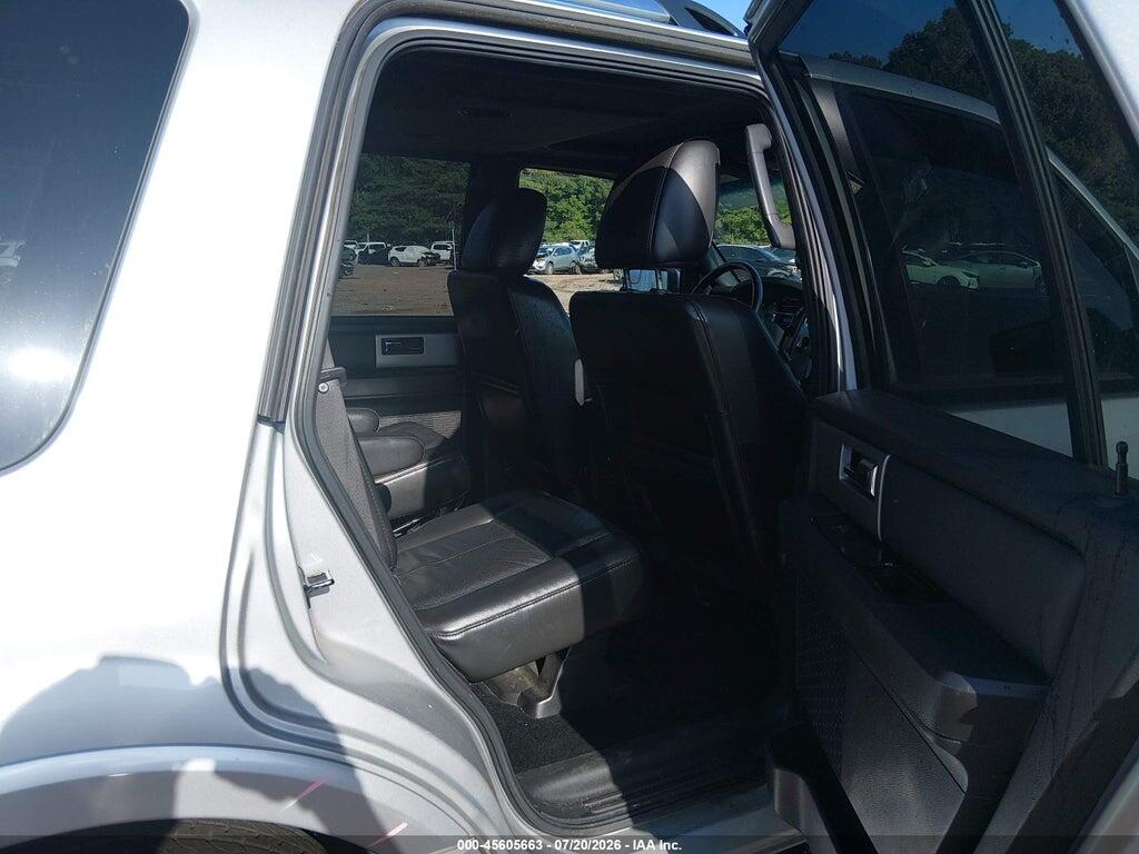 1FMJU1K53DEF11147 2013 FORD EXPEDITION photo no. 8