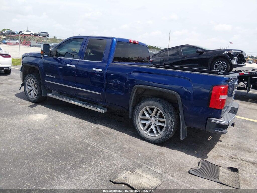 1GTR1VEC2EZ174062 2014 GMC SIERRA 1500 photo no. 3