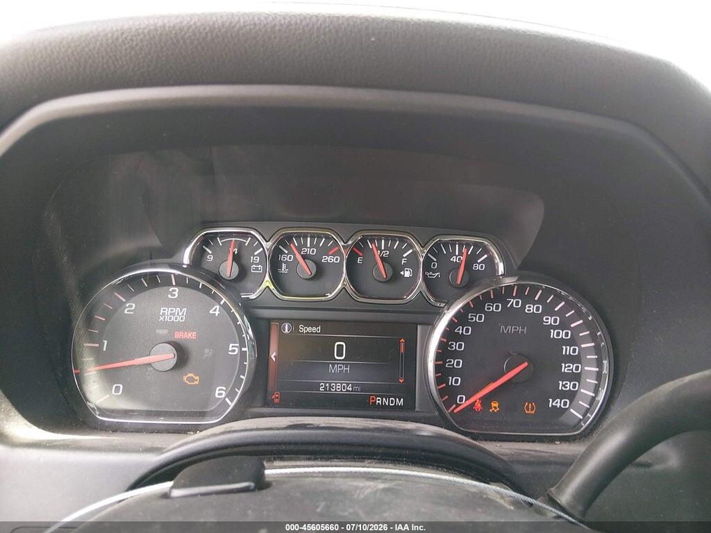 1GTR1VEC2EZ174062 2014 GMC SIERRA 1500 photo no. 7