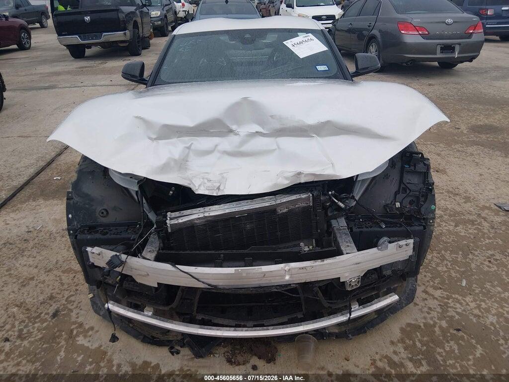 WZ1DB0C09NW048433 2022 TOYOTA GR SUPRA photo no. 12