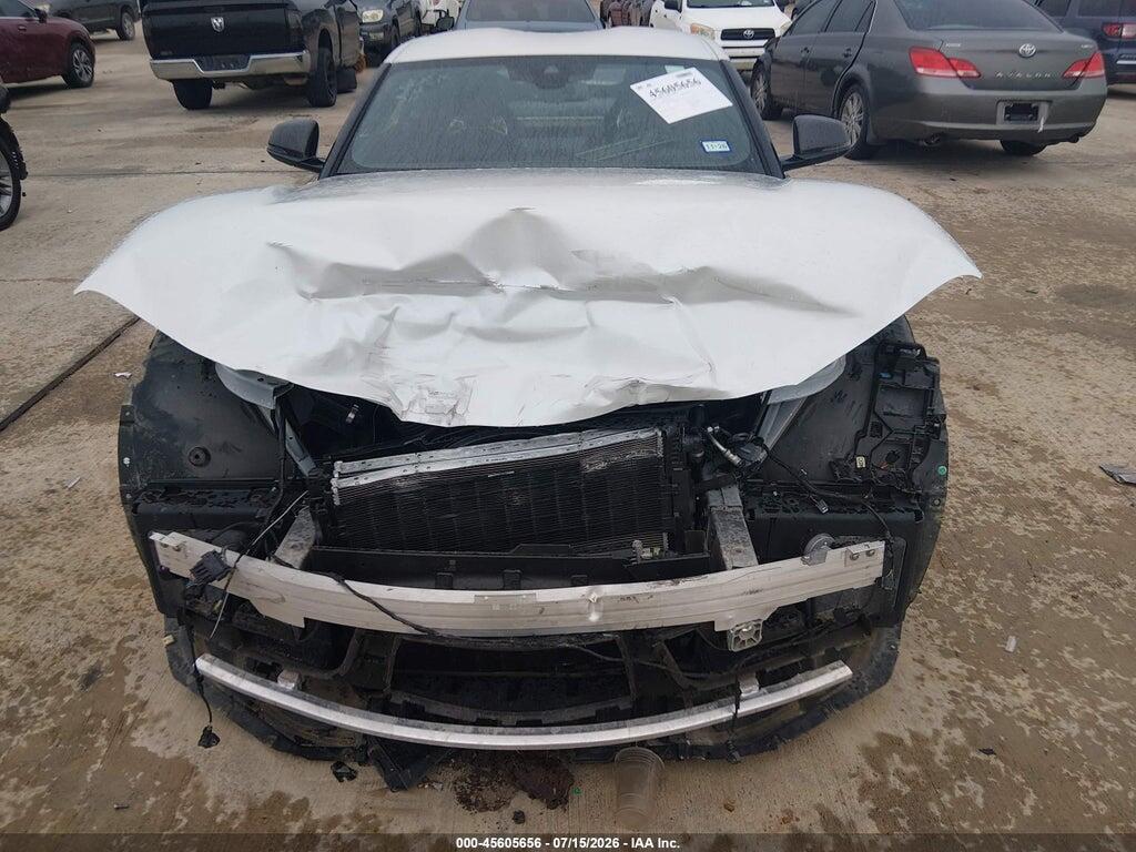 WZ1DB0C09NW048433 2022 TOYOTA GR SUPRA photo no. 6