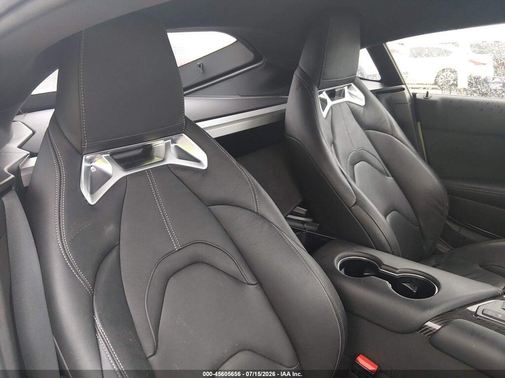 WZ1DB0C09NW048433 2022 TOYOTA GR SUPRA photo no. 8