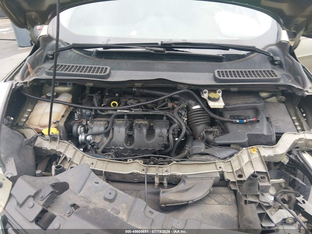 1FMCU0H97DUC19665 2013 FORD ESCAPE photo no. 10