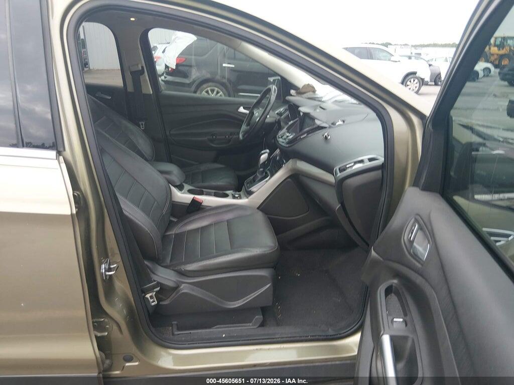 1FMCU0H97DUC19665 2013 FORD ESCAPE photo no. 5