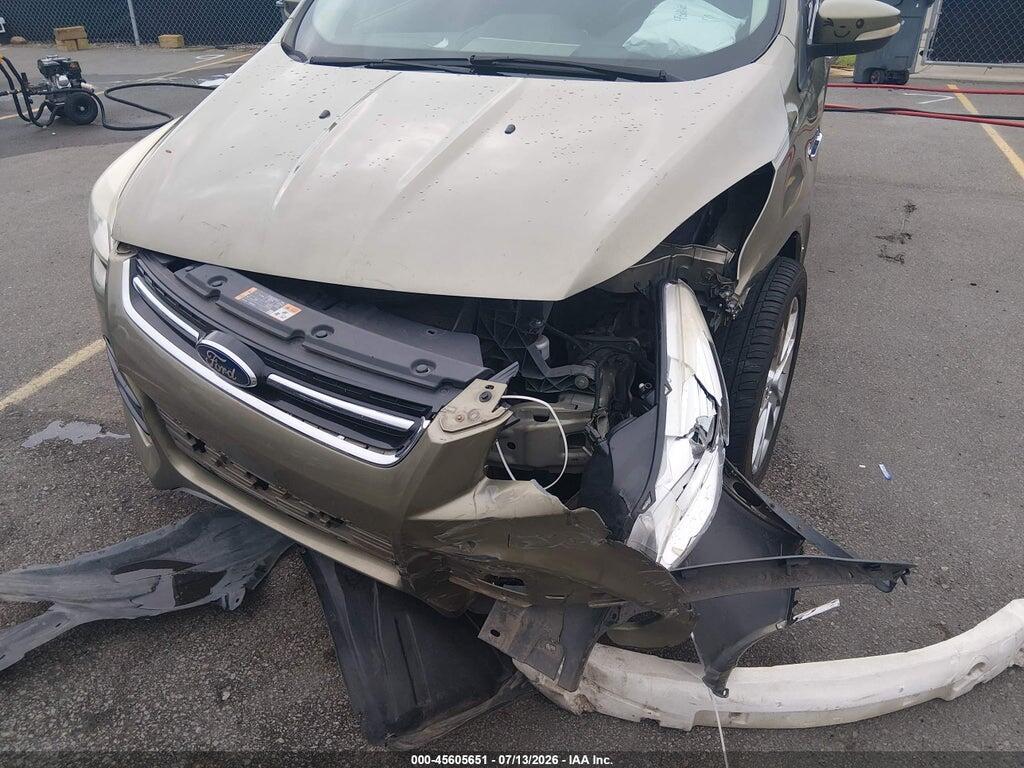 1FMCU0H97DUC19665 2013 FORD ESCAPE photo no. 6