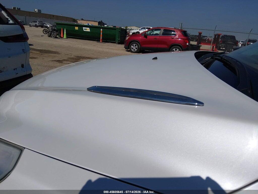 5GAKVCKDXHJ248436 2017 BUICK ENCLAVE photo no. 6