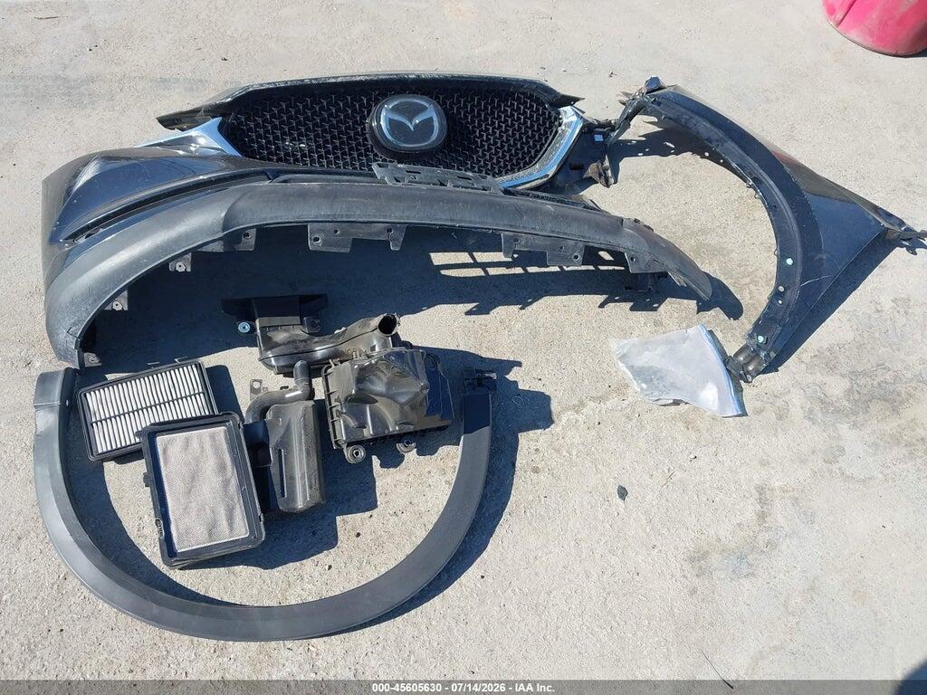 JM3KFADM8J0413822 2018 MAZDA CX-5 photo no. 12
