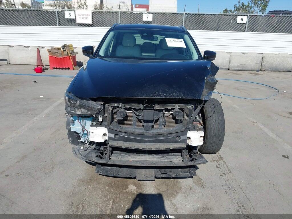 JM3KFADM8J0413822 2018 MAZDA CX-5 photo no. 6