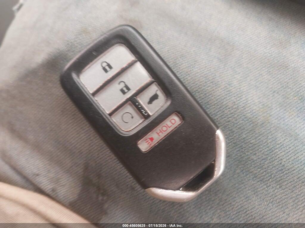 5FNYF6H54LB050393 2020 HONDA PILOT photo no. 11
