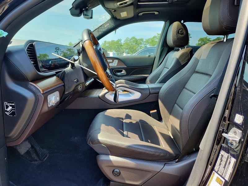 2023 MERCEDES-BENZ GLE 450 4MATIC — Фото 7 из 14