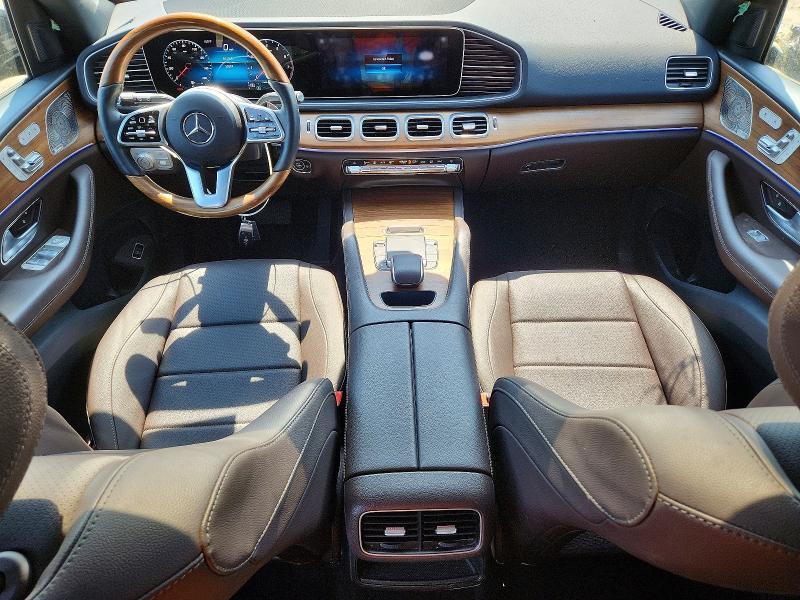 2023 MERCEDES-BENZ GLE 450 4MATIC — Фото 8 из 14