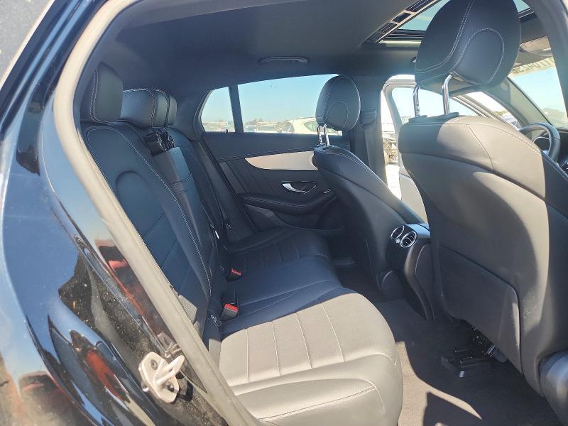 2023 MERCEDES-BENZ GLC COUPE 300 4MATIC — Фото 11 из 13