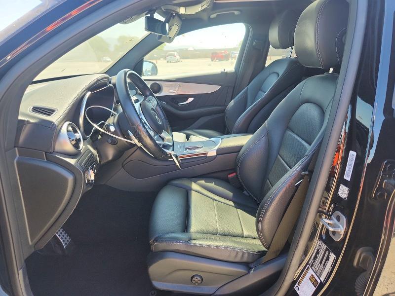 2023 MERCEDES-BENZ GLC COUPE 300 4MATIC — Фото 7 из 13