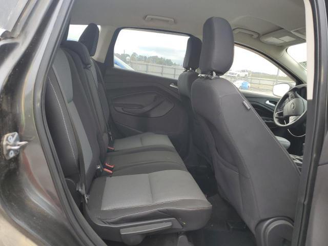 2018 FORD ESCAPE SE — Фото 11 из 13