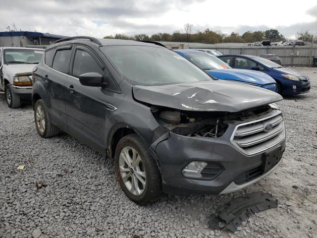 2018 FORD ESCAPE SE — Фото 4 из 13
