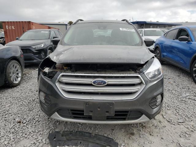 2018 FORD ESCAPE SE — Фото 5 из 13