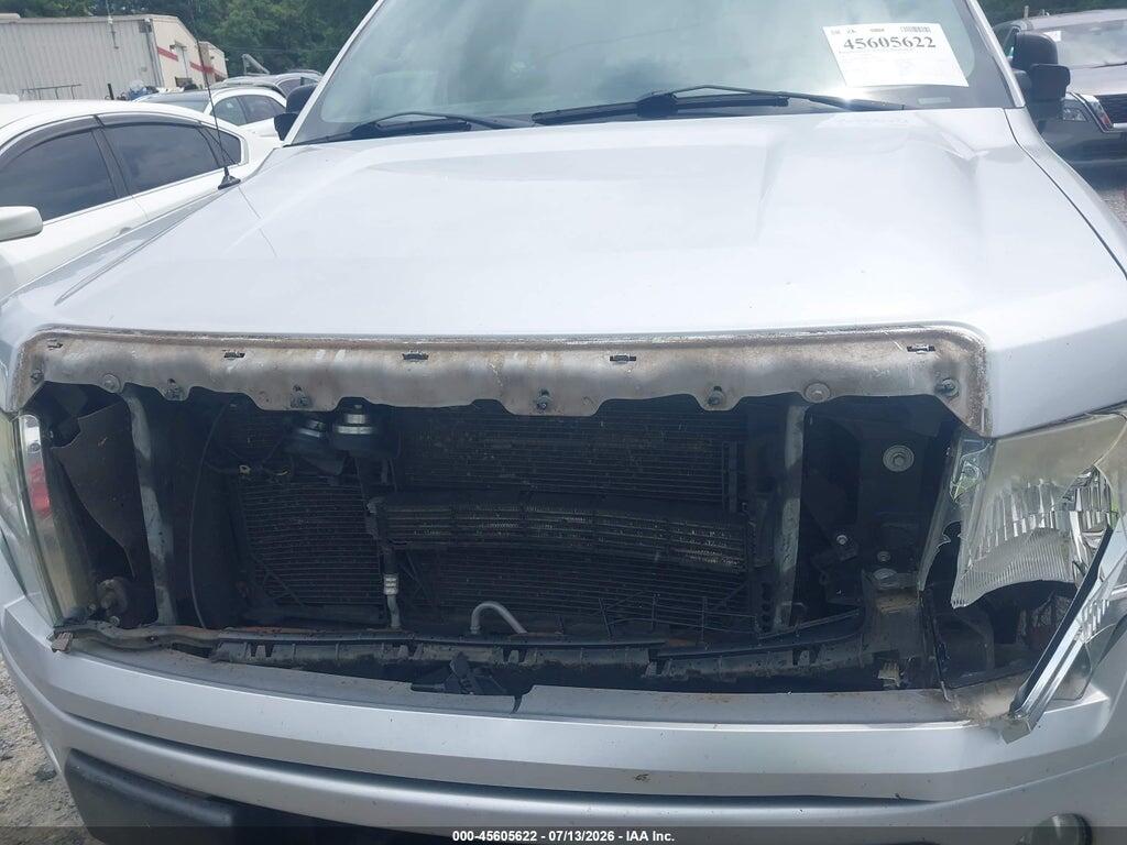 1FTMF1CF8DKG39369 2013 FORD F-150 photo no. 6
