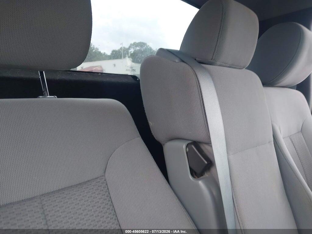 1FTMF1CF8DKG39369 2013 FORD F-150 photo no. 8