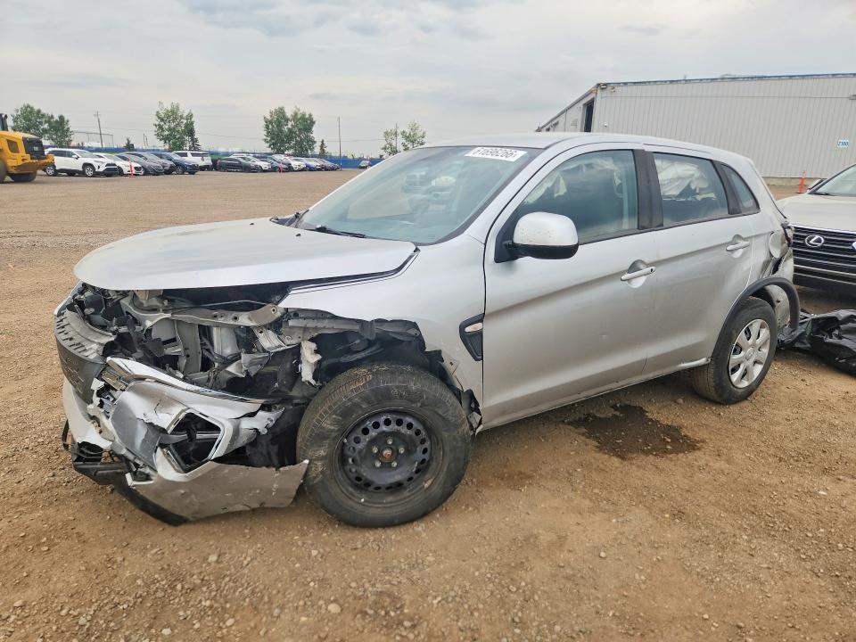 2023 MITSUBISHI RVR JA4AHUAU0PU606630