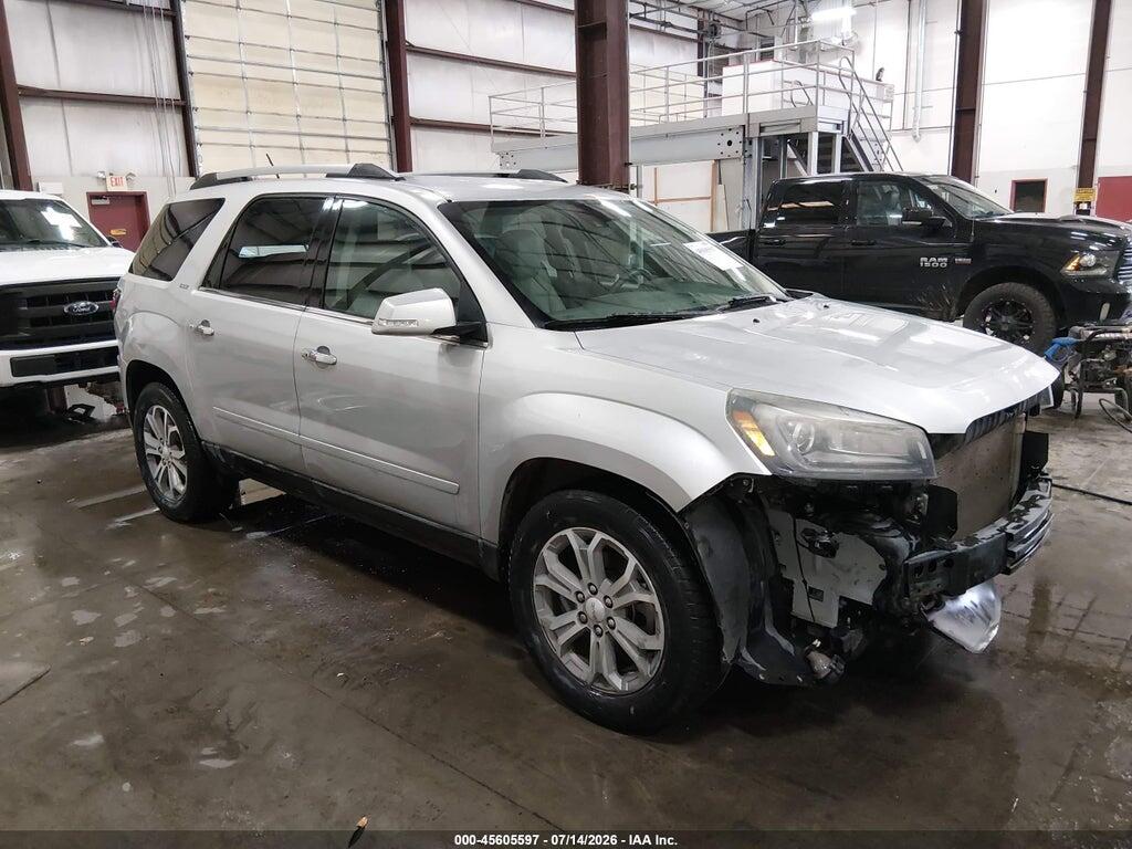 1GKKVRKD7FJ268064 2015 GMC ACADIA photo no. 1