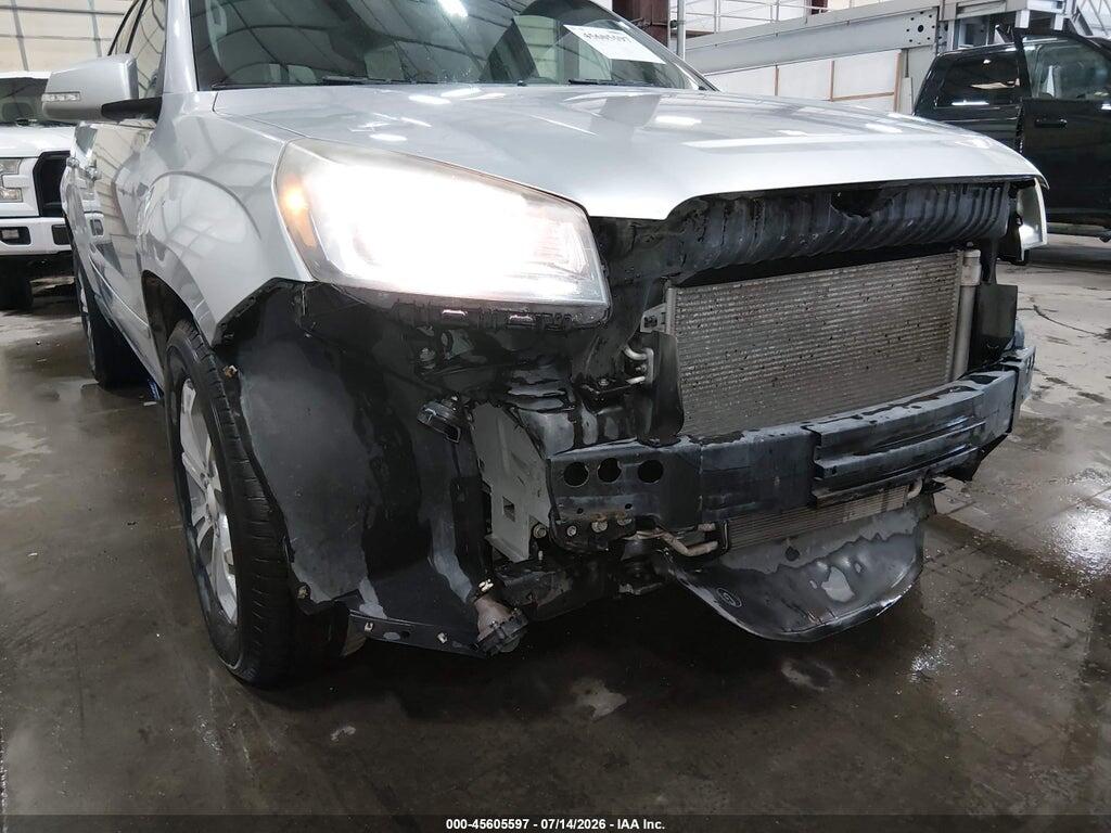 1GKKVRKD7FJ268064 2015 GMC ACADIA photo no. 6