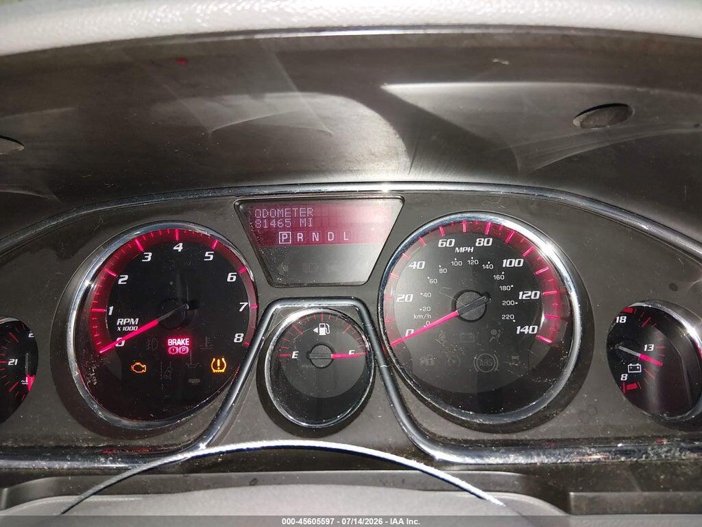 1GKKVRKD7FJ268064 2015 GMC ACADIA photo no. 7