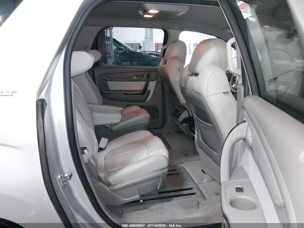 1GKKVRKD7FJ268064 2015 GMC ACADIA photo no. 8