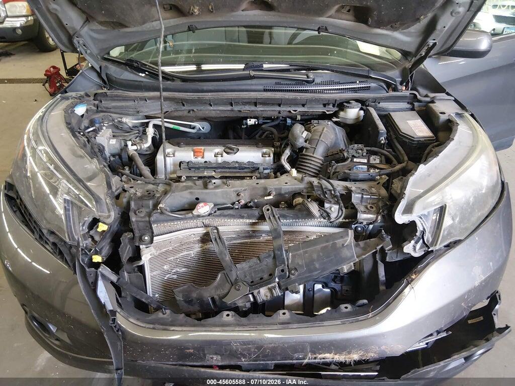 2HKRM4H51EH642448 2014 HONDA CR-V photo no. 10