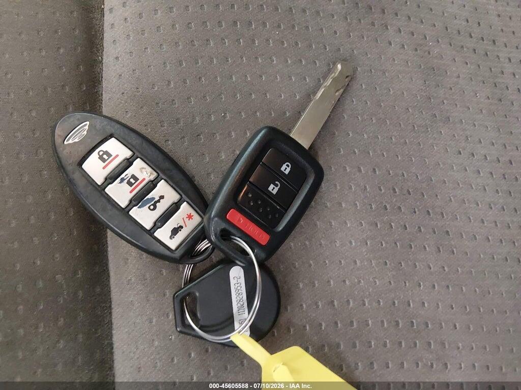 2HKRM4H51EH642448 2014 HONDA CR-V photo no. 11