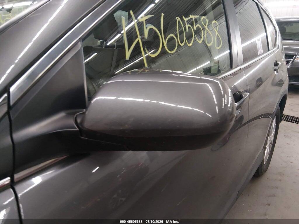 2HKRM4H51EH642448 2014 HONDA CR-V photo no. 12