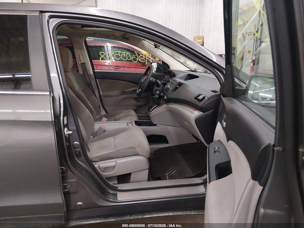 2HKRM4H51EH642448 2014 HONDA CR-V photo no. 5