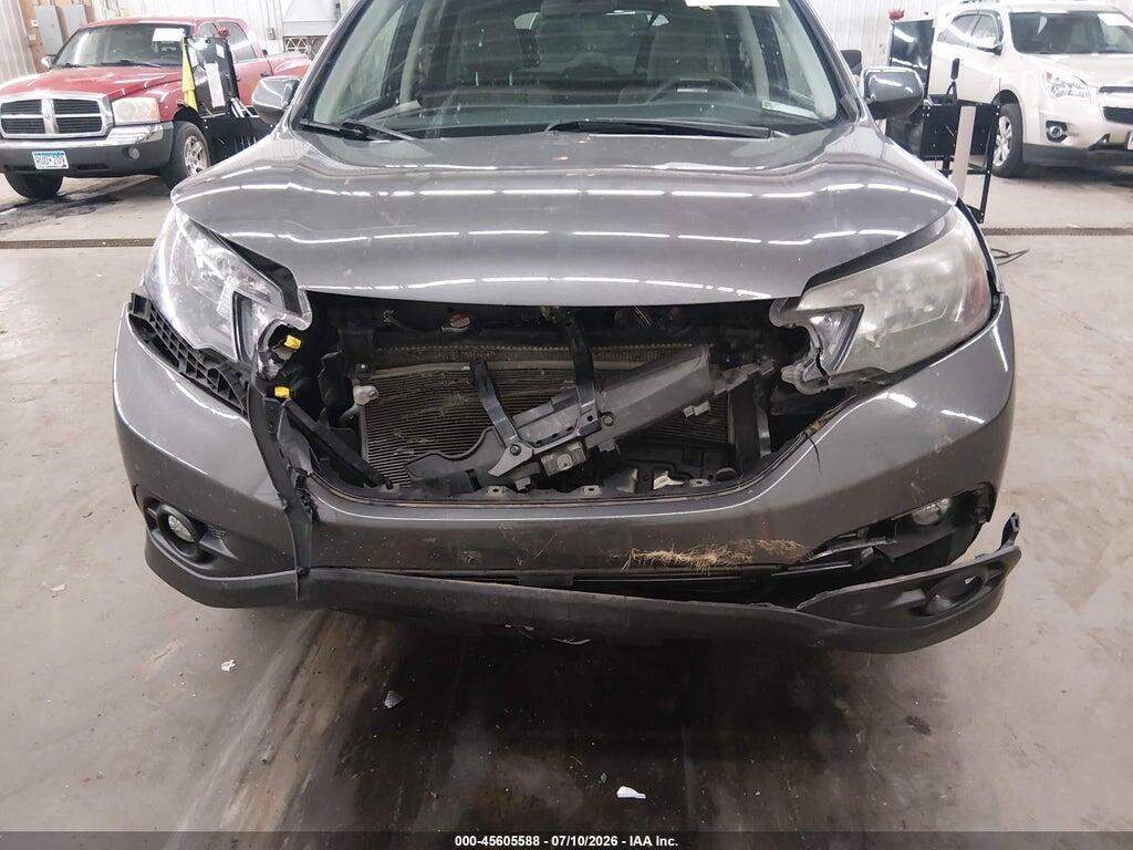 2HKRM4H51EH642448 2014 HONDA CR-V photo no. 6