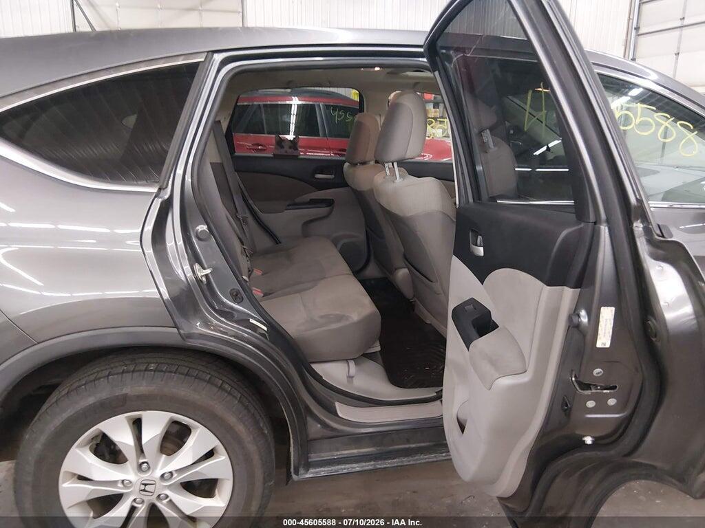 2HKRM4H51EH642448 2014 HONDA CR-V photo no. 8